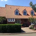 Appartement Ginstertraum