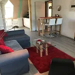 Appartement Ginstertraum