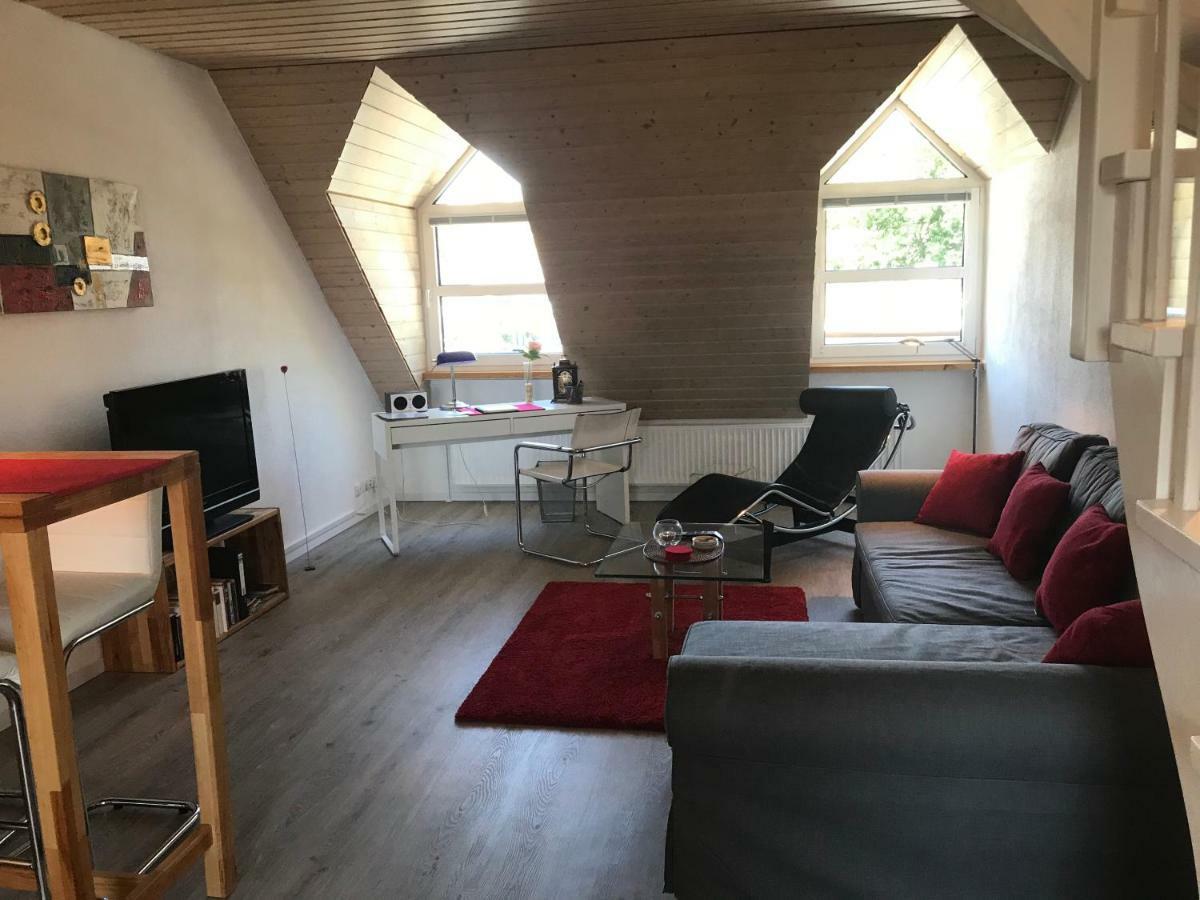 Ginstertraum Apartment Luneburg